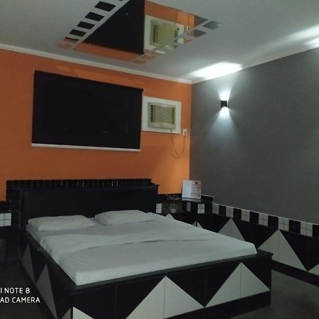 Movie Inn Motel E Hospedagem (Adults Only) Ribeirão Preto Екстериор снимка