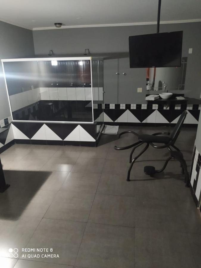 Movie Inn Motel E Hospedagem (Adults Only) Ribeirão Preto Екстериор снимка