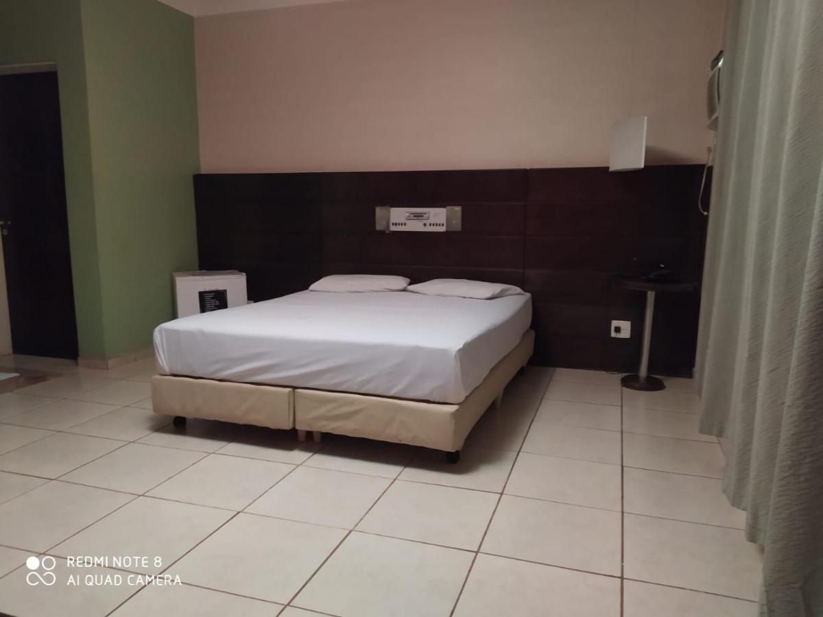 Movie Inn Motel E Hospedagem (Adults Only) Ribeirão Preto Екстериор снимка