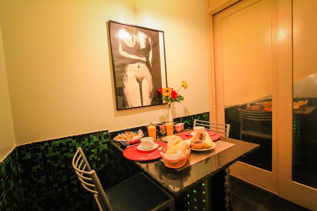 Movie Inn Motel E Hospedagem (Adults Only) Ribeirão Preto Екстериор снимка