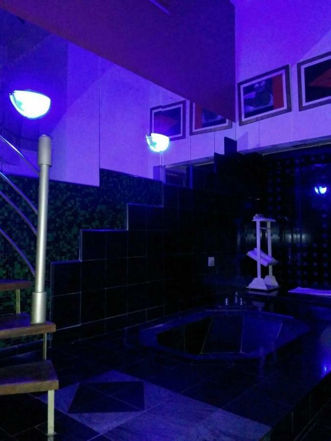 Movie Inn Motel E Hospedagem (Adults Only) Ribeirão Preto Екстериор снимка