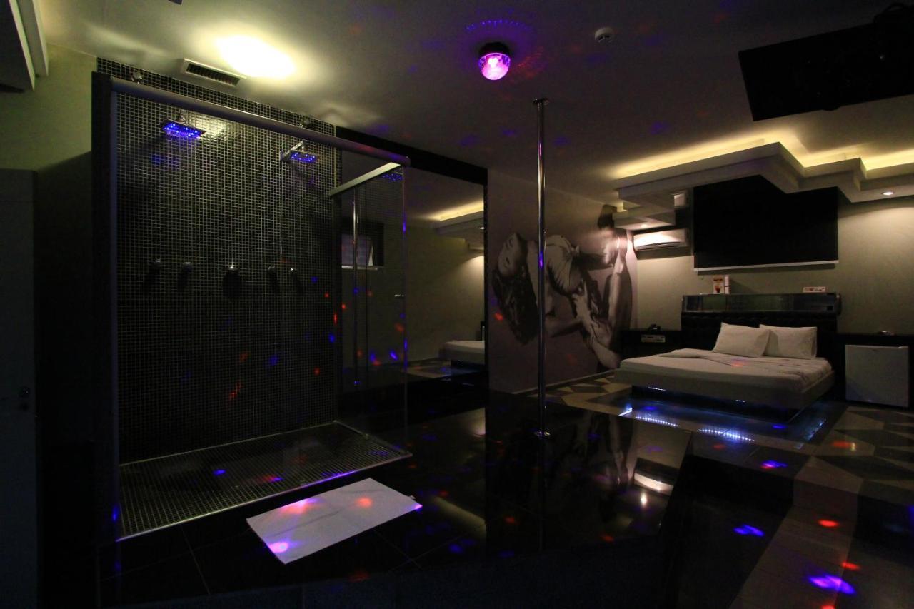 Movie Inn Motel E Hospedagem (Adults Only) Ribeirão Preto Екстериор снимка