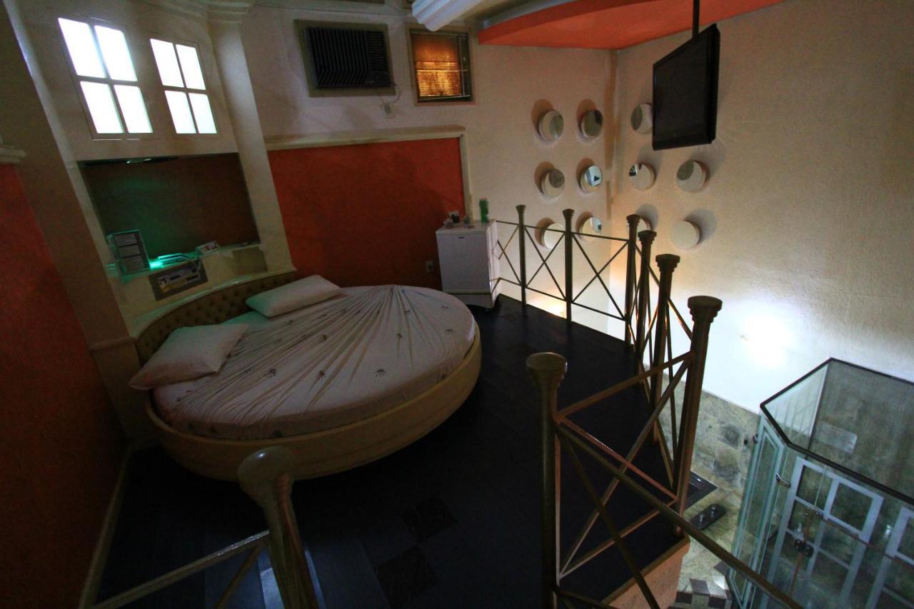 Movie Inn Motel E Hospedagem (Adults Only) Ribeirão Preto Екстериор снимка
